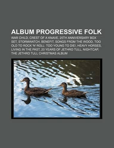 Album Progressive Folk
