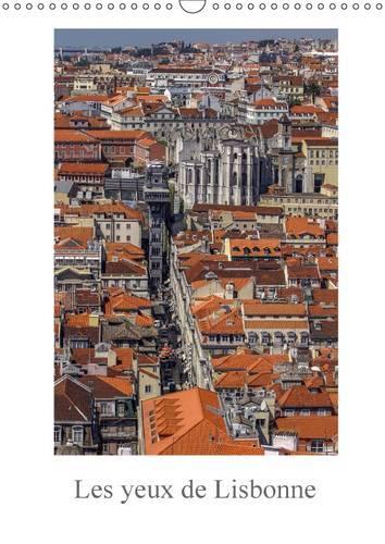 Les yeux de Lisbonne 2016