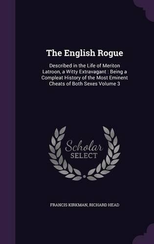The English Rogue