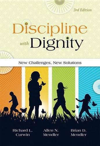 Discipline with Dignity, 3rd Edition