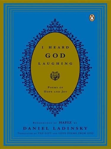 I Heard God Laughing