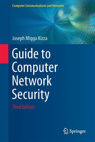 Guide to Computer Network Security: (Computer Communications and Networks)