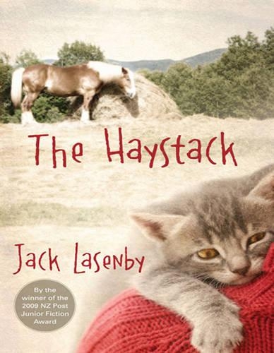 The Haystack