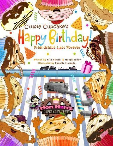 Book Cover