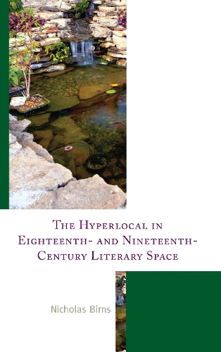 The Hyperlocal in Eighteenth- And Nineteenth-Century Literary Space
