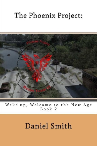 The Phoenix Project: Wake Up, Welcome to the New Age