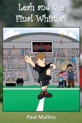 Leah and the Final Whistle?