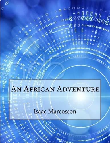 An African Adventure