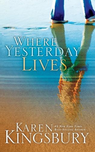 Where Yesterday Lives: Sometimes Today's Answers are Hidden(English)