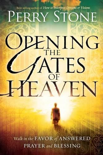 Opening The Gates Of Heaven