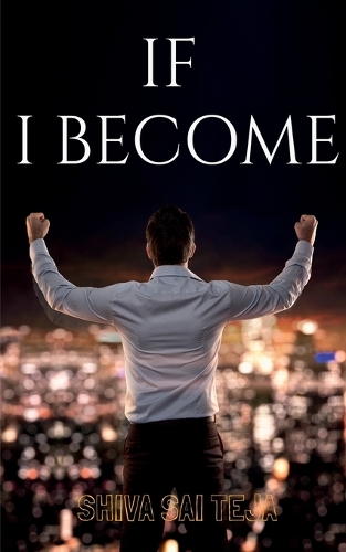 If I Become