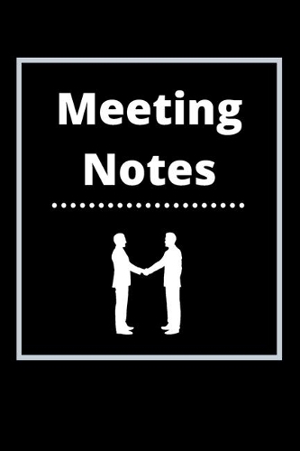 Meeting Notes