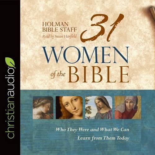 31 Women of the Bible