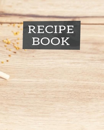 Recipe Book