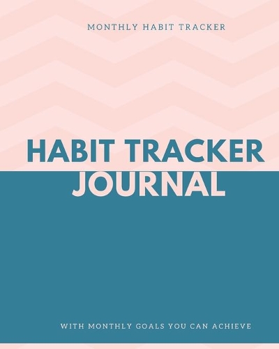habit tracker journal