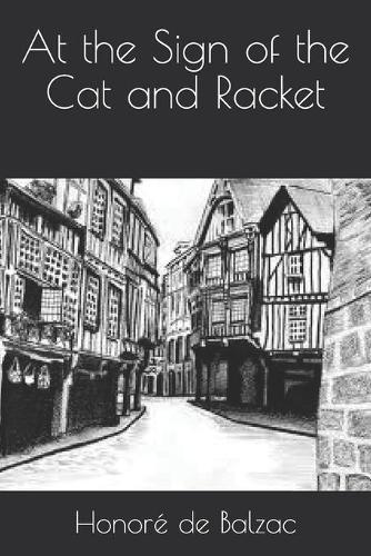 At the Sign of the Cat and Racket