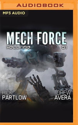 Hellfire: (1 Mech Force)