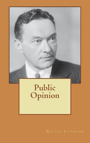 Public Opinion