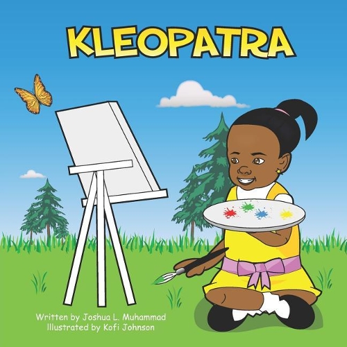Kleopatra