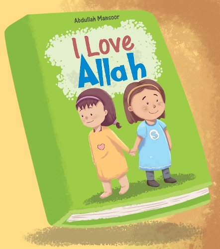 I Love Allah