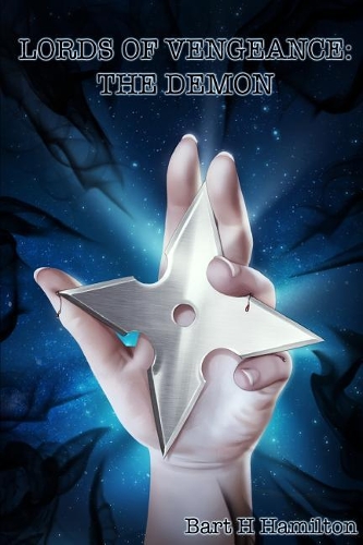 Lords of Vengeance: The Demon(4 Lords of Vengeance)