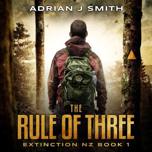 The Rule of Three: (Rule of Three Series, 1)
