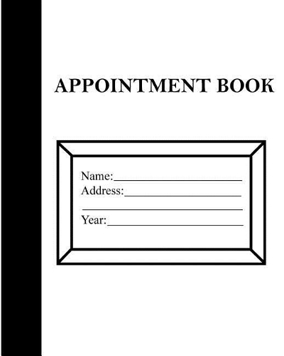 Appointment Book