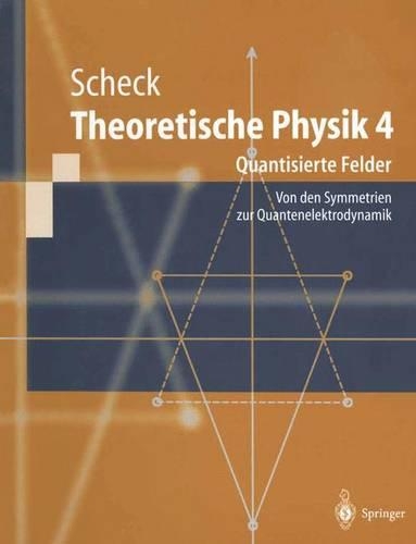 Theoretische Physik 4