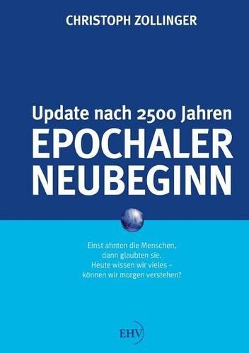 Epochaler Neubeginn