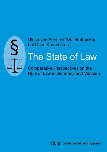 The State of Law