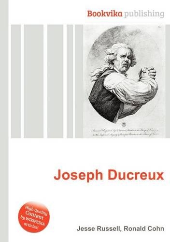 Joseph Ducreux: (English)