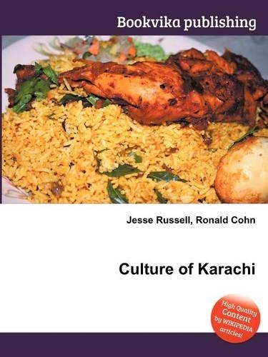 Culture of Karachi: (English)