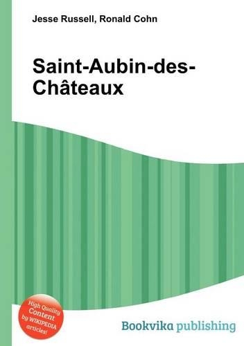 Saint-Aubin-Des-Chateaux