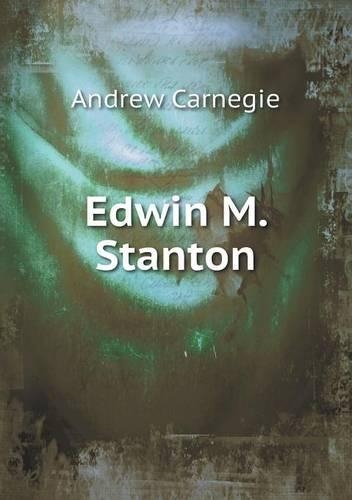 Edwin M. Stanton