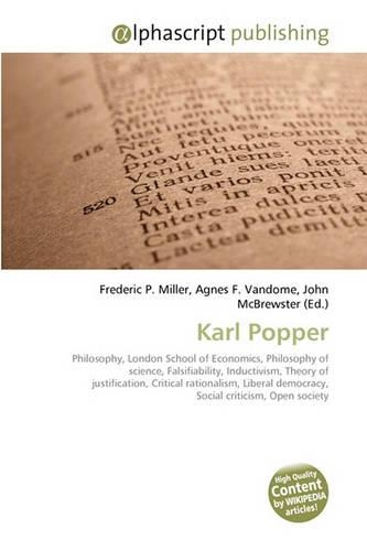 Karl Popper