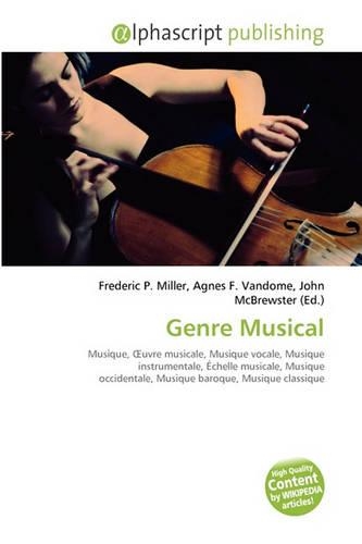 Genre Musical