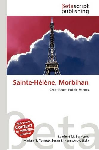 Sainte-Helene, Morbihan: (English)
