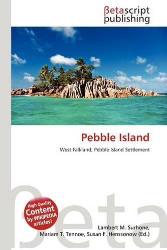 Pebble Island