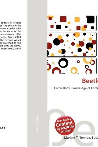 Beetle (Comics)
