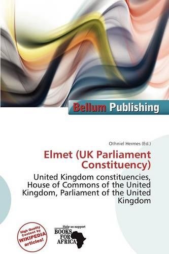 Elmet (UK Parliament Constituency)