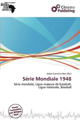 S Rie Mondiale 1948