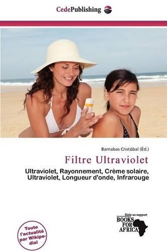 Filtre Ultraviolet