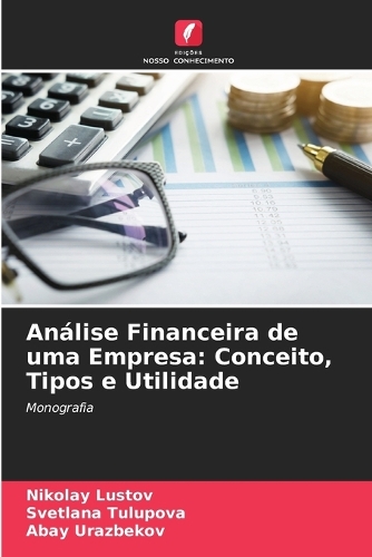 Análise Financeira de uma Empresa