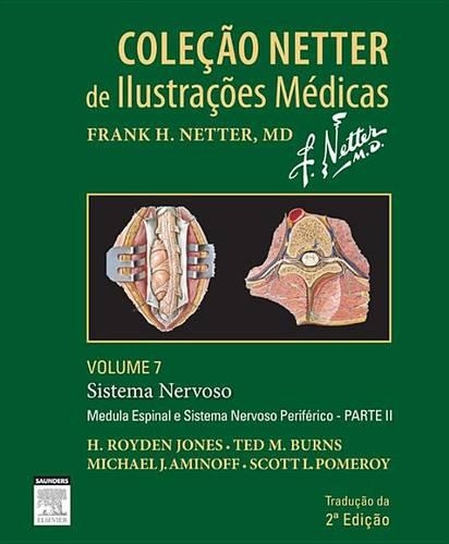 Sistema Nervoso - Volume 7