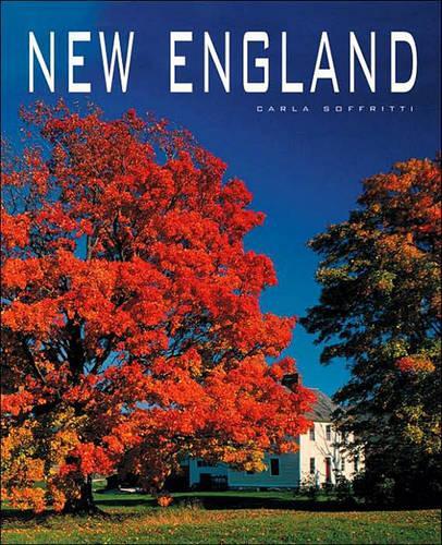 New England