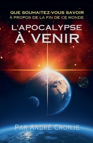 L'apolcalypse À Venir