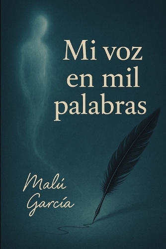 Mi voz en Mil Palabras