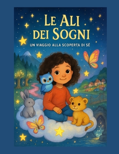Le Ali dei Sogni
