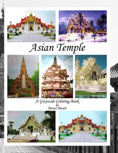 Asian Temple