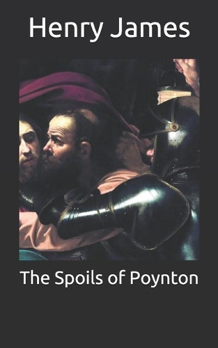 The Spoils of Poynton